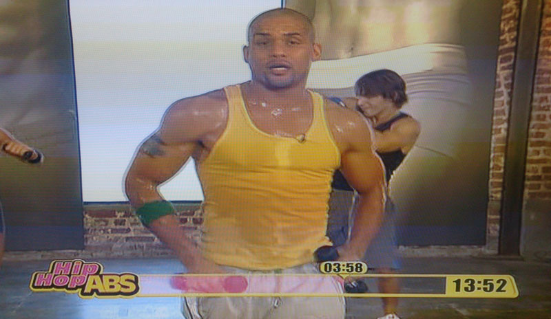 shaun t hip hop abs free video download